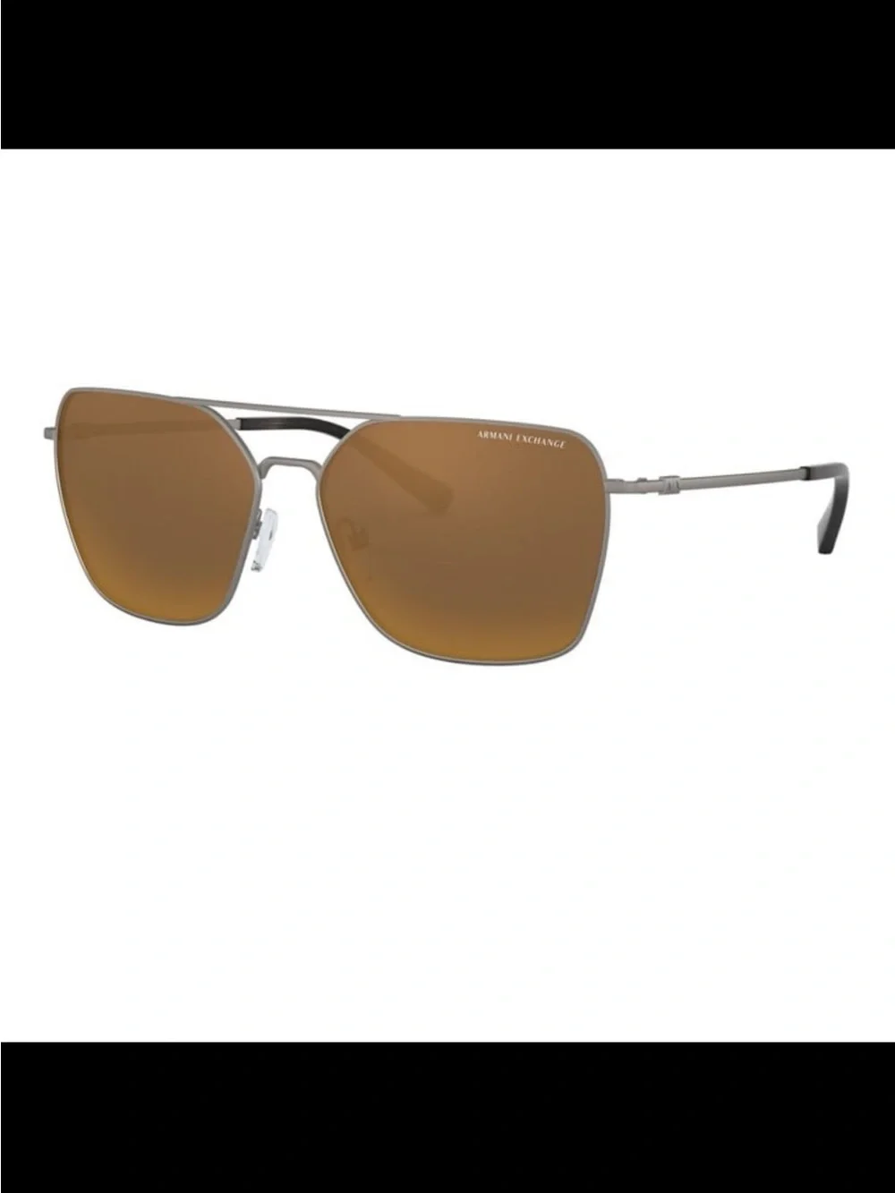 NWT Armani exchange sunglasses AX2029S - A360